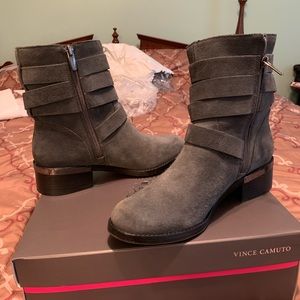 Vince Camuto boots